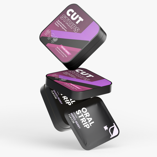 CutStrips Appetite Balance & Weight management support