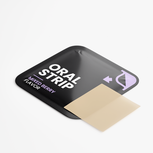 CutStrips Appetite Balance & Weight management support