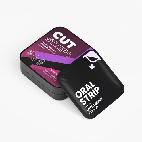 CutStrips Appetite Balance & Weight management support