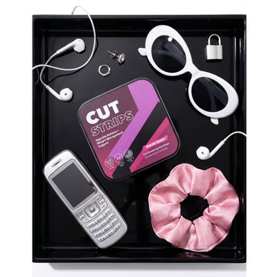 CutStrips Appetite Balance & Weight management support
