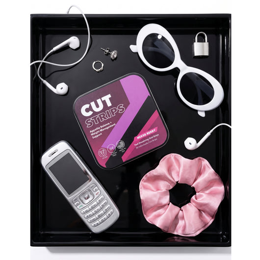 CutStrips Appetite Balance & Weight management support