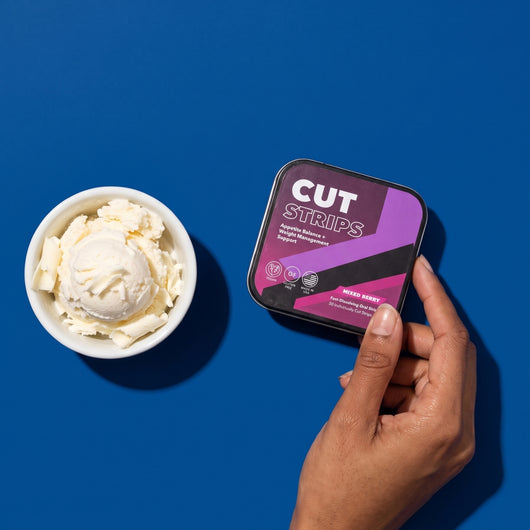 CutStrips Appetite Balance & Weight management support