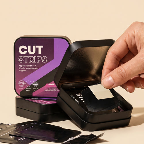 CutStrips Appetite Balance & Weight management support