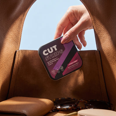 CutStrips Appetite Balance & Weight management support