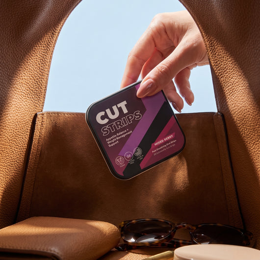CutStrips Appetite Balance & Weight management support