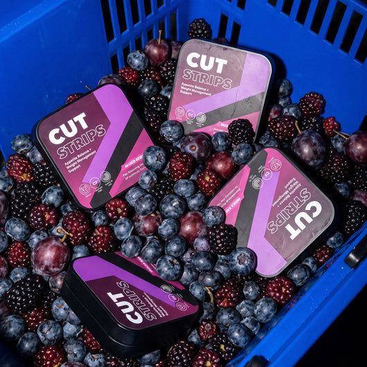 CutStrips Appetite Balance & Weight management support