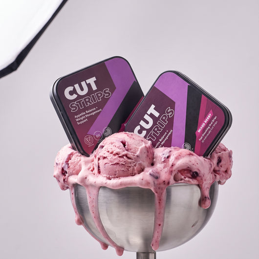 CutStrips Appetite Balance & Weight management support